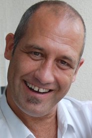 Bruno Gomila portrait