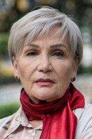 Bedia Begovska portrait
