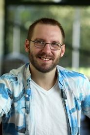 Davo Hardy portrait