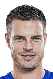 César Azpilicueta portrait