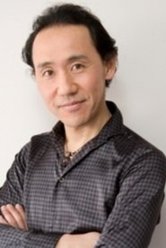 Motokuni Nakagawa portrait