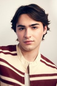 Joshua Colley portrait