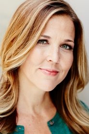 Carrie Walrond Hood portrait