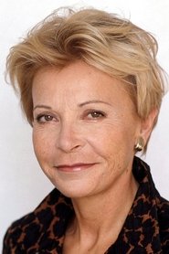 Janine Langlois-Glandier portrait