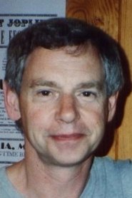 Ian Whitcomb portrait