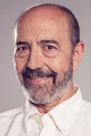 Miguel Rellán portrait