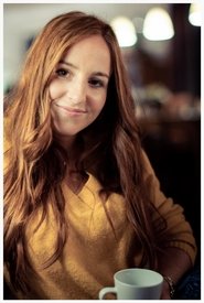 Lisa Hauptlorenz portrait