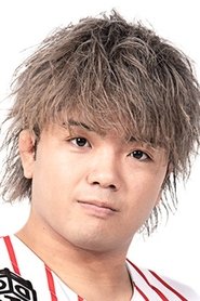 Yuya Koroku portrait
