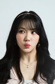 Marsha Lenathea portrait
