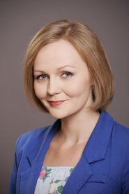Sandra Uusberg portrait