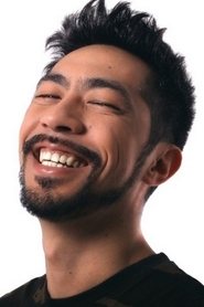 Taiyo Yamanouchi portrait
