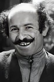 Shota Gabelaia portrait