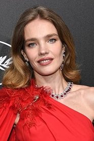 Natalia Vodianova portrait
