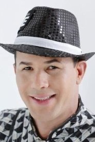 Raulin Rodriguez portrait