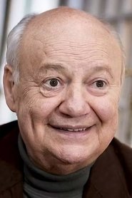 Harald Nielsen portrait