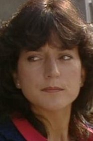 Caroline Hutchison portrait