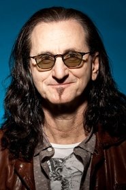 Geddy Lee portrait