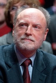 Francis Wurtz portrait