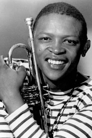 Hugh Masekela portrait
