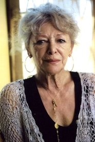 Raymonde Bronstein portrait