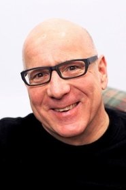 Brendan Quinlan portrait