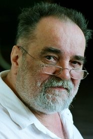 Gyula Pauer portrait