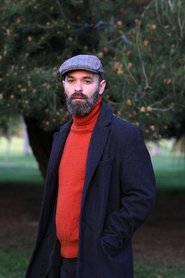 Sanjin Malešević portrait
