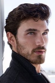 Michael Yerger portrait