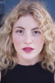 Kate Simmons portrait