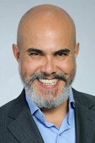 Barbaros Levent Seçkin portrait