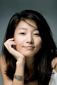 Jang Jin-young portrait