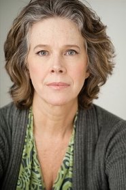 Iris Quinn portrait