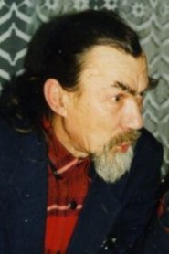 Viktor Arsentev portrait