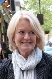 Judy Loe portrait