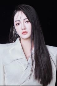 Hu Dongqing portrait