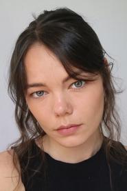 Viilbjørk Malling Agger portrait