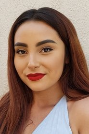 Zoey Luna portrait