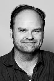 Atle Antonsen portrait