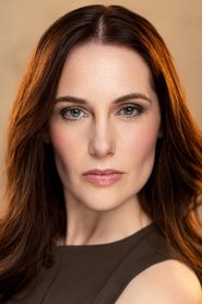 Kendra Anderson portrait