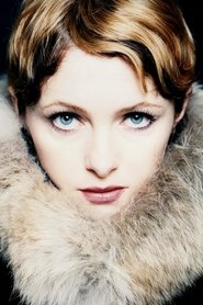Alison Goldfrapp portrait