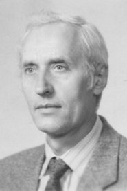 Stanisław Klukowski portrait