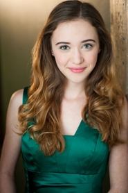Farryn VanHumbeck portrait