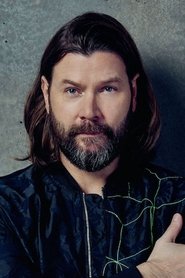 Rea Garvey portrait