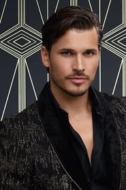 Gleb Savchenko portrait