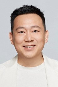 Liang Chao portrait