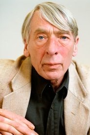 Axel Werner portrait