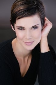 Dahlia Legault portrait