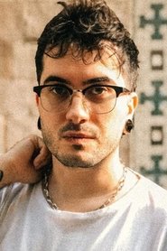 Ismael Prego portrait