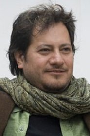 Ricardo Coral portrait