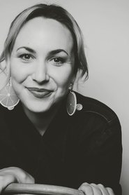 Lucy McNulty portrait
